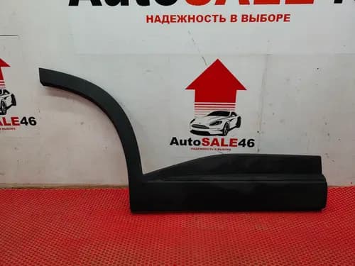 Накладка двери задней правой Omoda C5