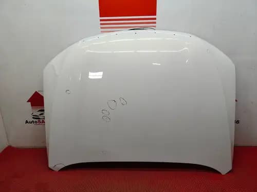 Капот Great Wall Poer
