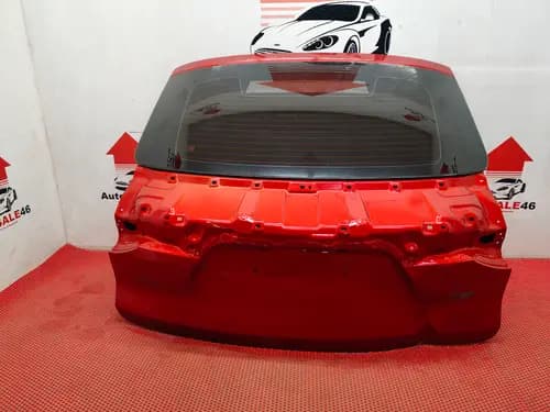 Крышка багажника Haval F7x