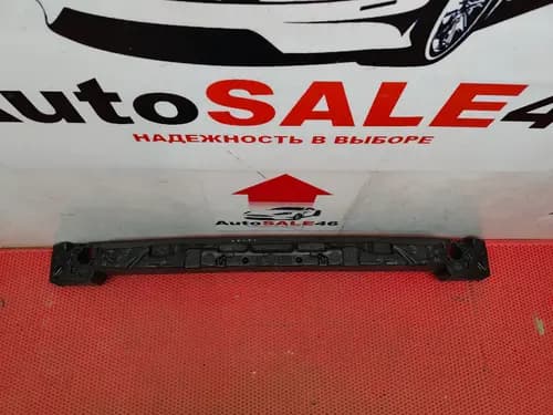 Абсорбер переднего бампера Toyota Camry XV70