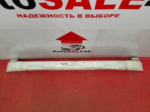 Абсорбер переднего бампера Toyota Prado 150
