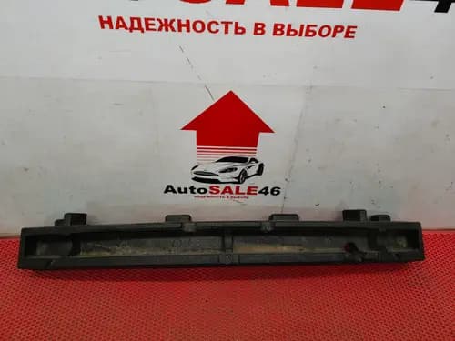Абсорбер переднего бампера Nissan Qashqai J11