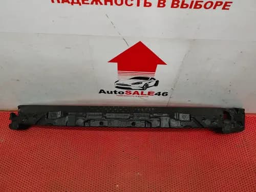 Абсорбер переднего бампера Toyota Camry V70