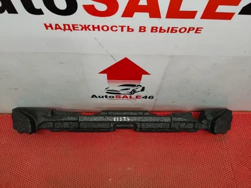 Абсорбер переднего бампера Hyundai Santa Fe 4