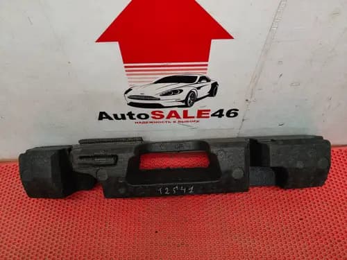 Абсорбер заднего бампера Nissan Qashqai J10