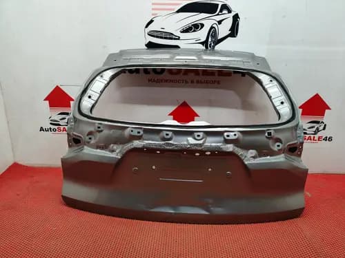 Крышка, дверь багажника Haval F7