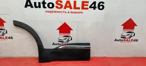 Молдинг двери задней правой Chery Tiggo 4 Pro