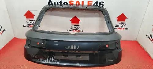 Крышка багажника Audi Q5