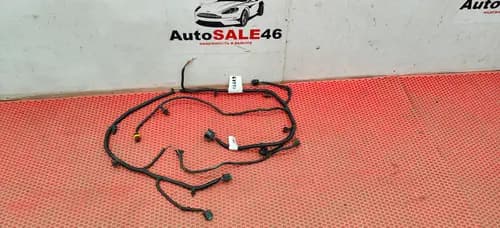 Проводка переднего бампера Geely Atlas Pro