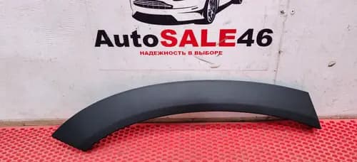 Расширитель крыла задний правый Hyundai Santa Fe 4