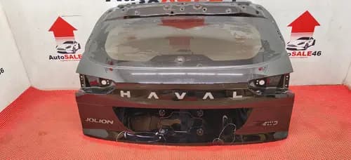 Крышка багажника Haval Jolion