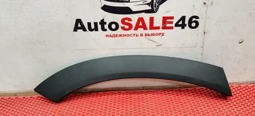 Расширитель крыла задний правый Hyundai Santa Fe 4