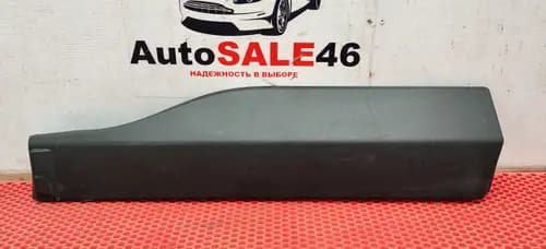Накладка двери задняя правая Toyota Rav4 XA50
