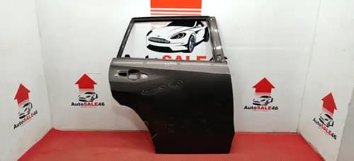 Дверь задняя правая Toyota Rav4 XA50