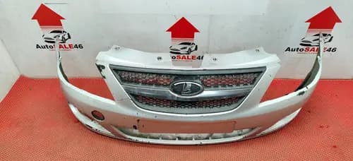 Бампер передний LADA Largus