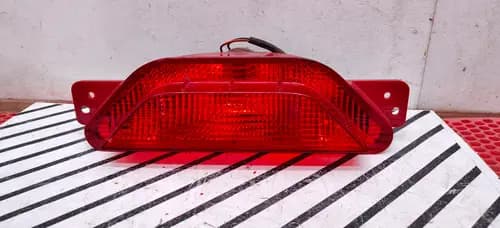 Фонарь заднего бампера Geely Coolray