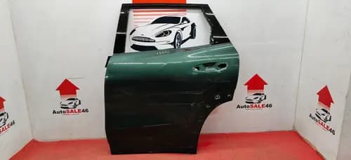 Дверь задняя левая Geely Atlas 2