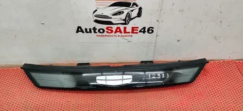 Дневной ходовой огонь Geely Atlas 2