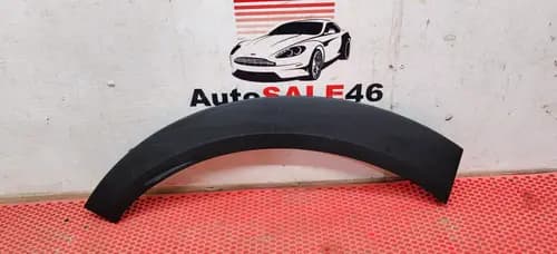Молдинг крыла задний правый Haval F7 2