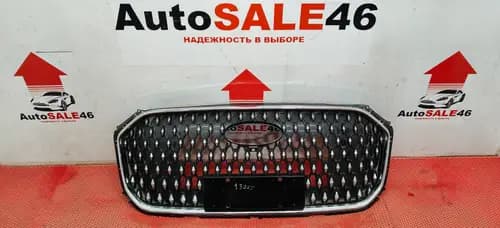 Решетка радиатора Chery Tiggo 9