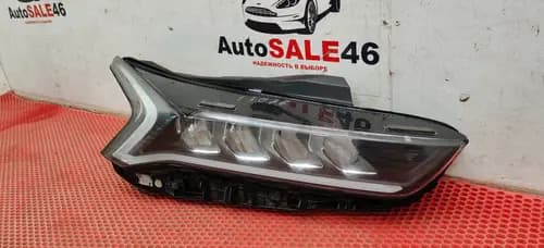 Фара передняя правая Kia K5