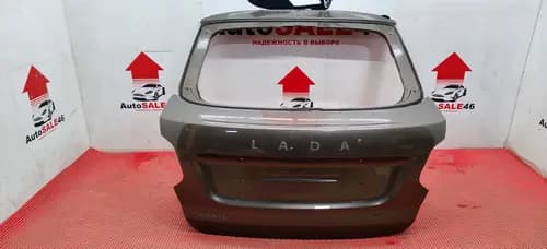 Крышка багажника LADA Granta