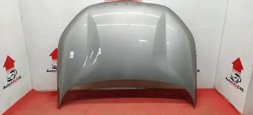 Капот Omoda C5