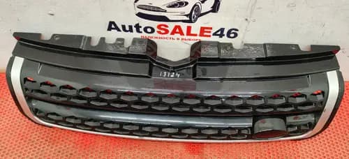 Решетка радиатора Land Rover Range Rover Evoque