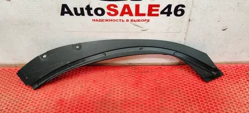 Молдинг двери задней правой Toyota Rav4 XA50