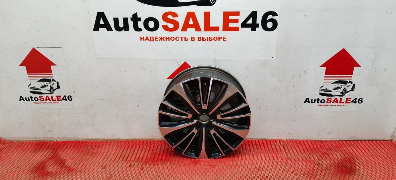 Диск колеса Chery Tiggo 8 R19