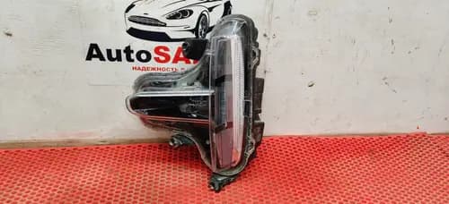 Дхо левая Chery Tiggo 7 Pro Max