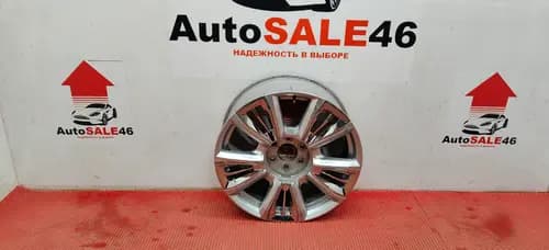Диск колеса Chevrolet Tahoe R22
