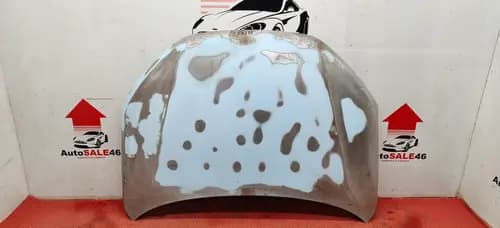 Капот LADA Granta FL