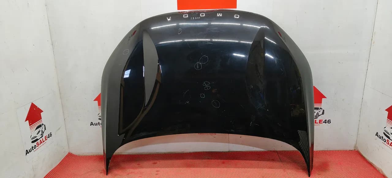 Капот Omoda C5