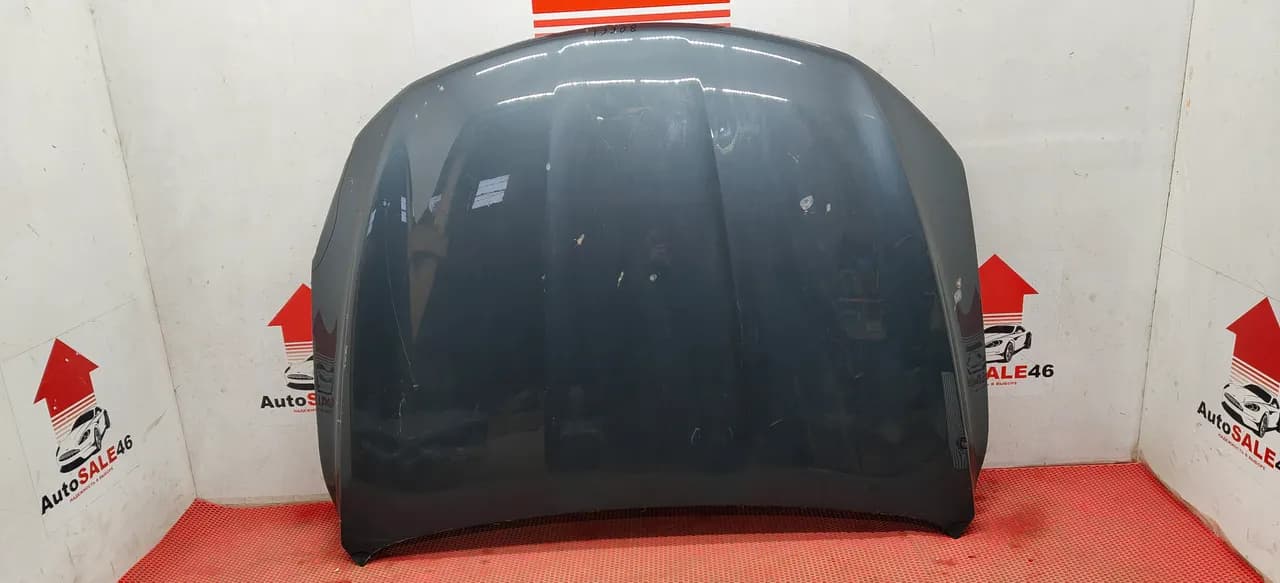 Капот Geely Tugella