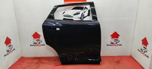 Дверь задняя правая Changan Uni-K