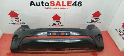 Бампер передний Toyota Land Cruiser 150