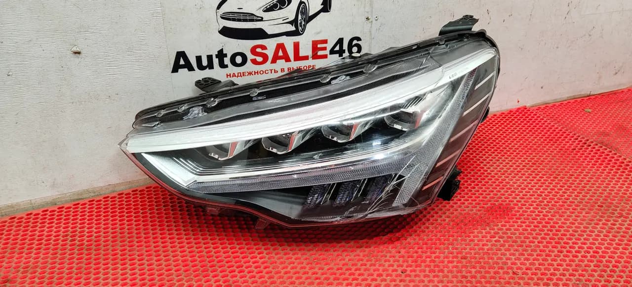 Фара передняя левая Haval Jolion