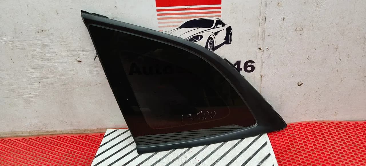 Стекло заднее левое Haval Jolion