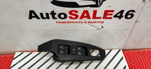 Блок управления стеклоподъемниками Haval Jolion