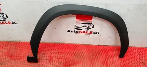 Расширитель арки передней правой Geely Atlas