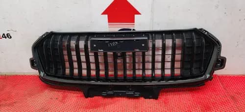 Решетка радиатора Haval Jolion