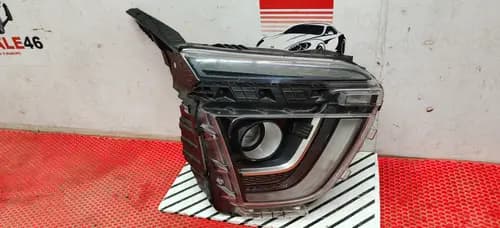 Фара передняя правая Hyundai Creta 2