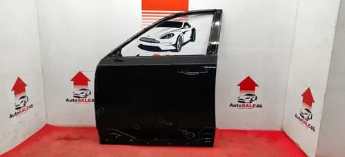 Дверь передняя левая GAC GS8