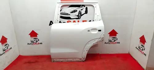Дверь задняя левая Haval Dargo