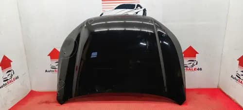 Капот Haval M6