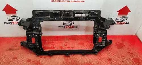Панель передняя Changan CS35 Plus