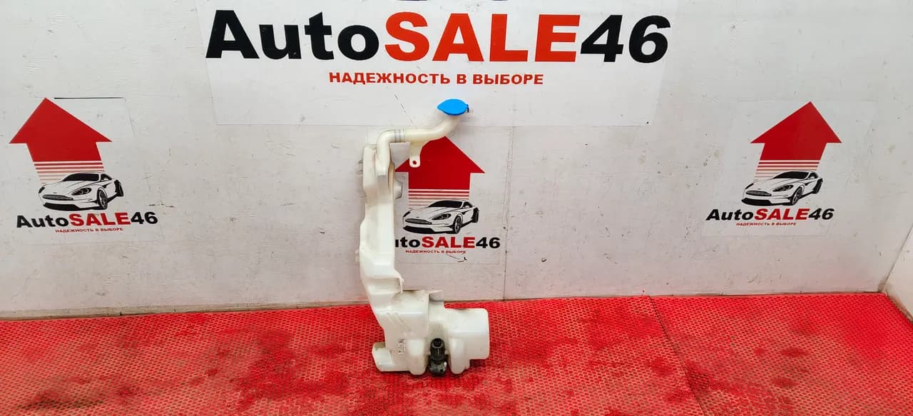 Бачок стеклоомывателя Haval M6