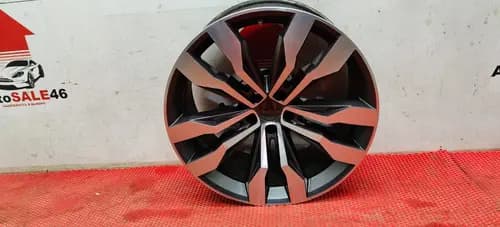 Литые диски Volkswagen 9.5×R21 5×112