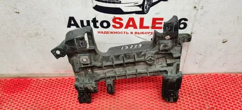 Кронштейн решетки радиатора Haval Jolion